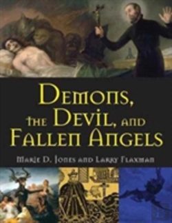Bertrand.pt - Demons, The Devil, And Fallen Angels