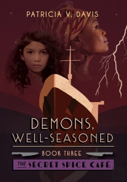 Bertrand.pt - Demons, Well-Seasoned