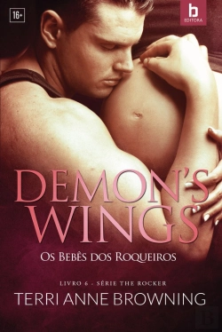 Bertrand.pt - Demon'S Wings