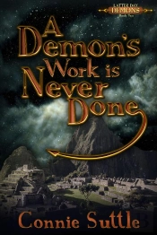 Demon'S Work Is Never Done