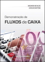 Demonstração de Fluxos de Caixa