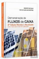 Demonstração de Fluxos de Caixa