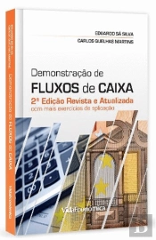 Demonstração de Fluxos de Caixa