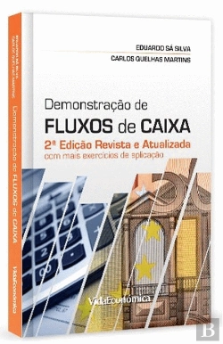 Bertrand.pt - Demonstração de Fluxos de Caixa