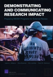 Demonstrating And Communicating Research Impact