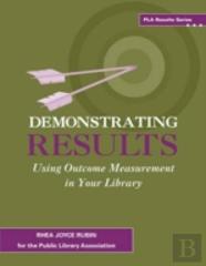 Demonstrating Results