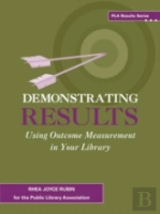Demonstrating Results