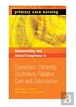 Demonstrating Your Clinical Competence