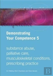 Demonstrating Your Competence