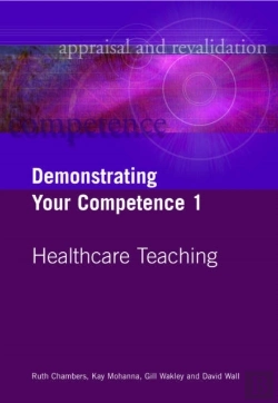 Bertrand.pt - Demonstrating Your Competence