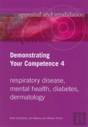 Demonstrating Your Competence