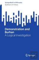 Demonstration And Burhan