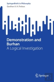 Demonstration And Burhan