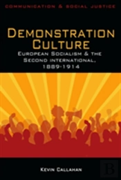 Demonstration Culture