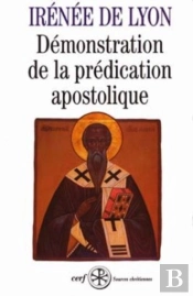 Démonstration De La Prédication Apostolique