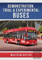 Demonstration, Trial And Experimental Buses