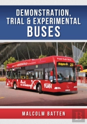 Demonstration, Trial And Experimental Buses