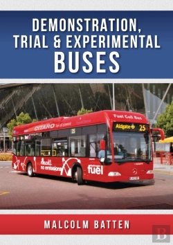 Bertrand.pt - Demonstration, Trial And Experimental Buses