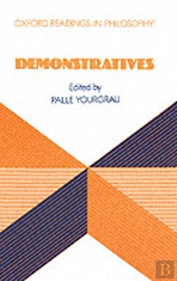 Bertrand.pt - Demonstratives