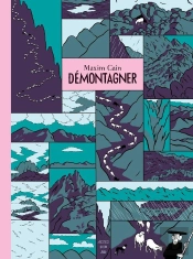 Démontagner