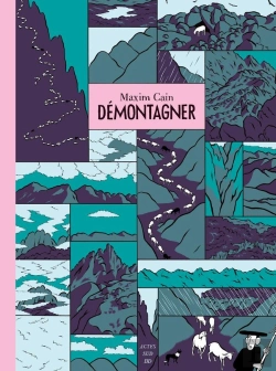Bertrand.pt - Démontagner