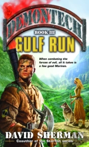Demontech: Gulf Run