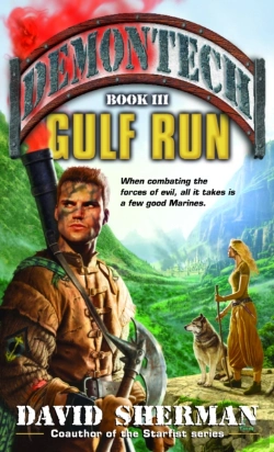 Bertrand.pt - Demontech: Gulf Run