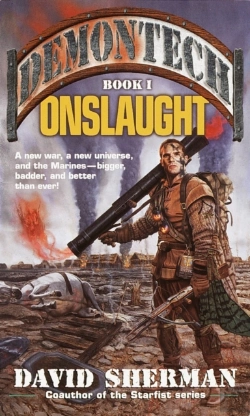 Bertrand.pt - Demontech: Onslaught