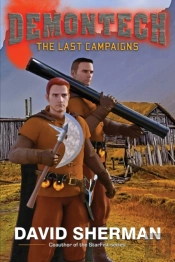 Demontech: The Last Campaigns