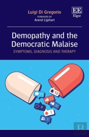 Demopathy And The Democratic Malaise