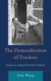 Demoralization Of Teachers