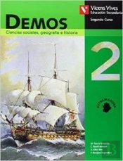 Demos 2 Extremadura