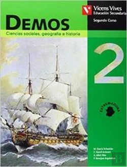 Bertrand.pt - Demos 2 Extremadura