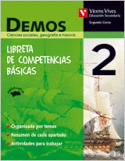 Bertrand.pt - Demos 2 Libreta Competencias Basicas 10 Andalucia Viccso32es