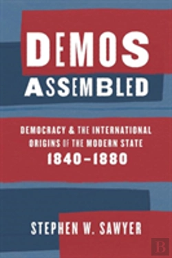 Bertrand.pt - Demos Assembled
