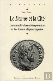 Démos Et La Cité