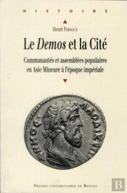 Bertrand.pt - Démos Et La Cité