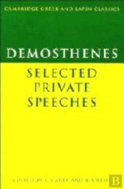 Bertrand.pt - Demosthenes: Selected Private Speeches