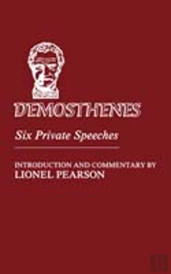 Bertrand.pt - Demosthenes: Six Private Speeches