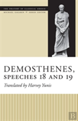 Bertrand.pt - Demosthenes, Speeches 18 And 19
