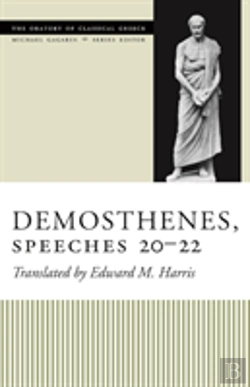 Bertrand.pt - Demosthenes, Speeches 20-22