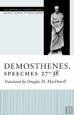 Bertrand.pt - Demosthenes, Speeches 27-38