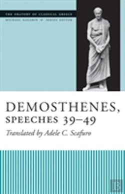 Bertrand.pt - Demosthenes, Speeches 39-49