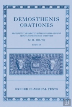 Bertrand.pt - Demosthenis Orationes Iv