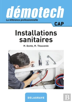 Bertrand.pt - Demotech : Cap ; Installations Sanitaires