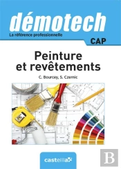 Demotech : Peinture Et Revetements ; Cap