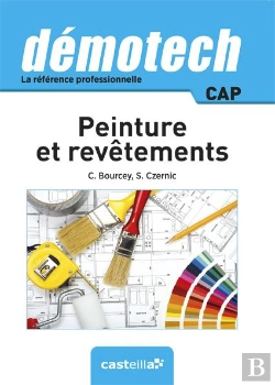 Bertrand.pt - Demotech : Peinture Et Revetements ; Cap