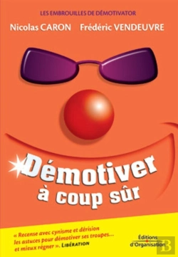 Bertrand.pt - Démotiver À Coup Sûr : Les Embrouilles De Démotivator