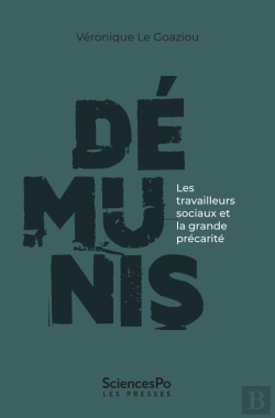 Bertrand.pt - Demunis - Les Educateurs Et La Grande Precarite