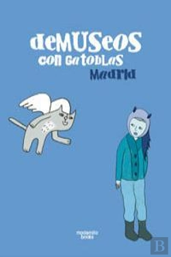 Bertrand.pt - Demuseos Con Gatoblas